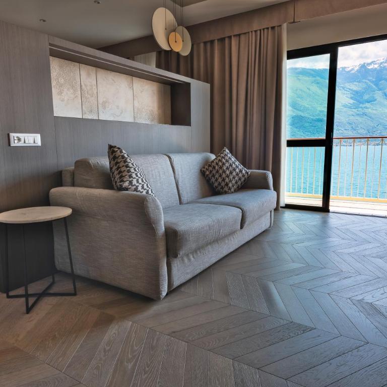 Hotel Splendid Palace - Suite con Vista Lago - 2