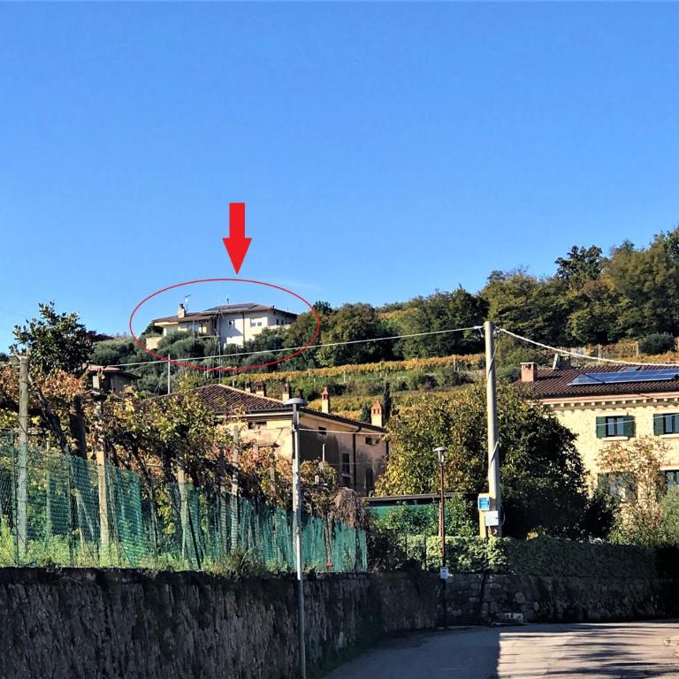 Valpolicella Hills - Appartamento - 2