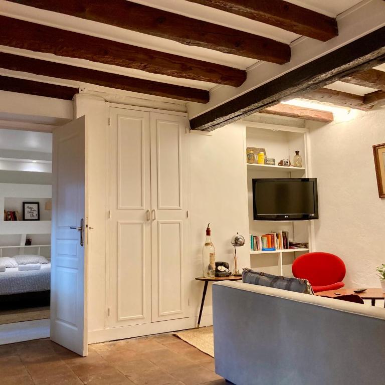 L' Appart - Appartamento con Terrazza - 5