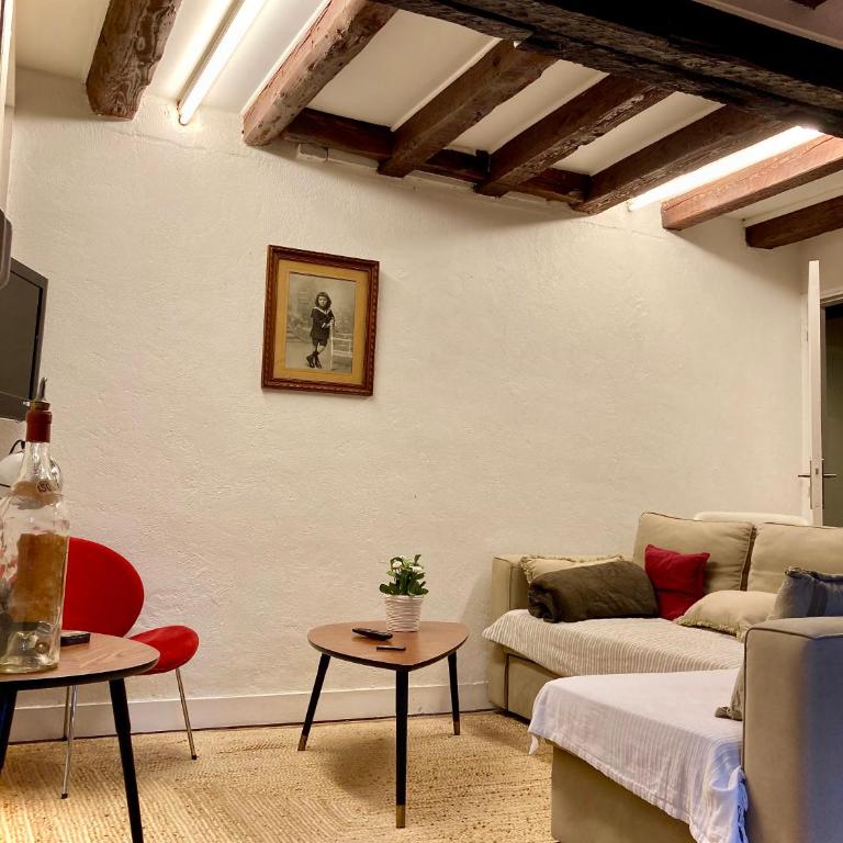 L' Appart - Appartamento con Terrazza - 6