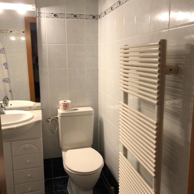 City Apartments Klinikum - Standard Studio für 3 Personen - 7