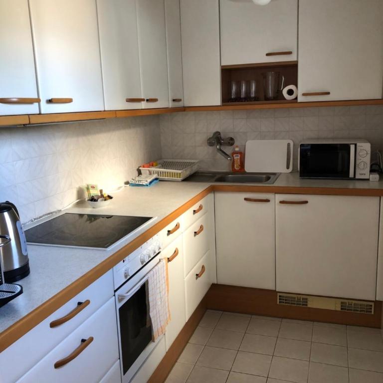 City Apartments Klinikum - Standard Studio für 3 Personen - 5