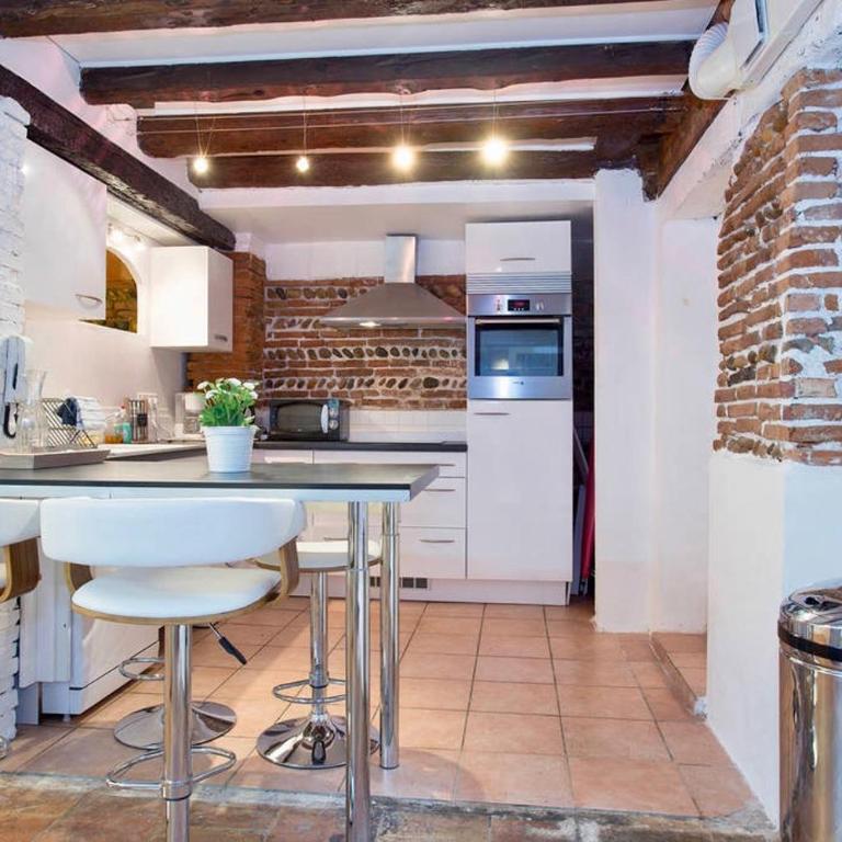 L' Appart - Appartamento con Terrazza - 17