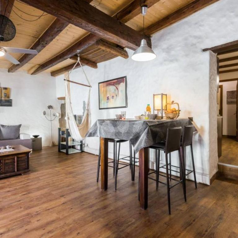 Le Thiou Paradise Annecy - Apartment mit Balkon - 3
