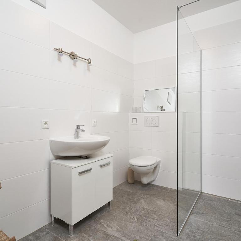 Arche Ötztal Stuibenfall inklusive SummerCard - Apartment mit 1 Schlafzimmer - 3