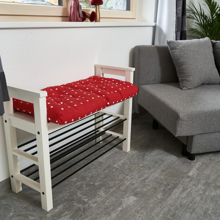 Arche Ötztal Stuibenfall inklusive SummerCard - Apartment mit 1 Schlafzimmer - 4