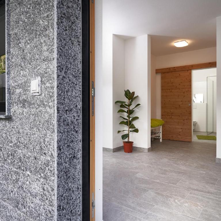 Arche Ötztal Stuibenfall inklusive SummerCard - Apartment mit 1 Schlafzimmer - 6