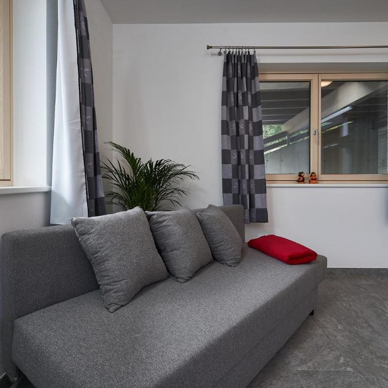 Arche Ötztal Stuibenfall inklusive SummerCard - Apartment mit 1 Schlafzimmer - 5