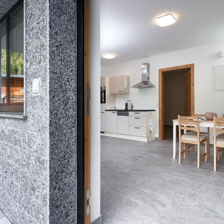 Arche Ötztal Stuibenfall inklusive SummerCard - Apartment mit 1 Schlafzimmer - 1