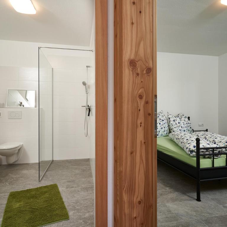 Arche Ötztal Stuibenfall inklusive SummerCard - Apartment mit 1 Schlafzimmer - 8