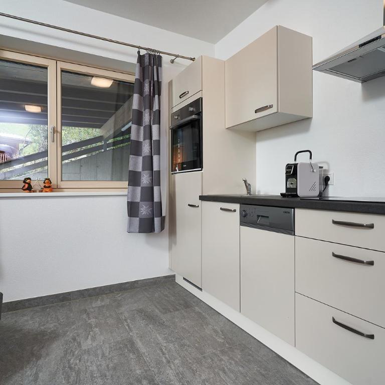 Arche Ötztal Stuibenfall inklusive SummerCard - Apartment mit 1 Schlafzimmer - 6
