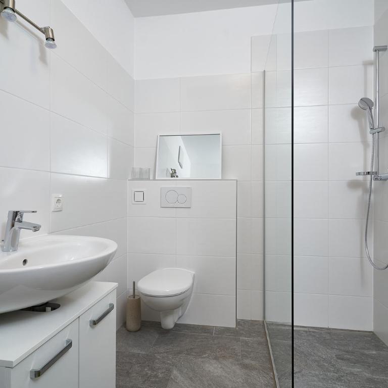 Arche Ötztal Stuibenfall inklusive SummerCard - Apartment mit 1 Schlafzimmer - 7