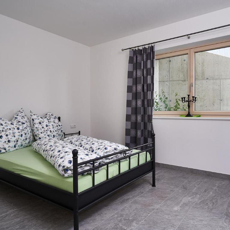 Arche Ötztal Stuibenfall inklusive SummerCard - Apartment mit 1 Schlafzimmer - 8