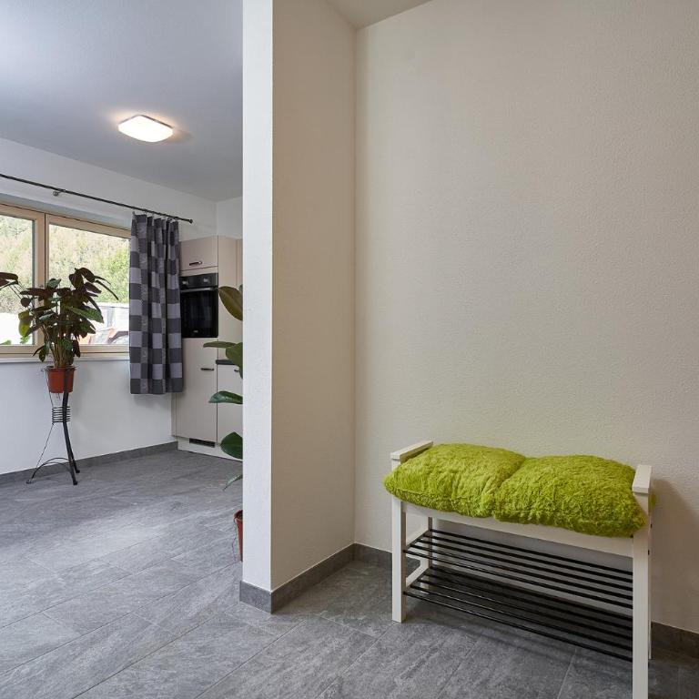 Arche Ötztal Stuibenfall inklusive SummerCard - Apartment mit 1 Schlafzimmer - 13