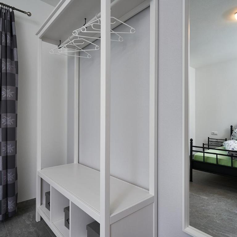 Arche Ötztal Stuibenfall inklusive SummerCard - Apartment mit 1 Schlafzimmer - 14