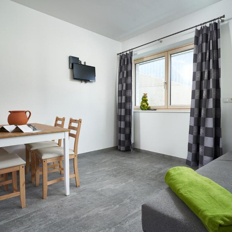 Arche Ötztal Stuibenfall inklusive SummerCard - Apartment mit 1 Schlafzimmer - 15