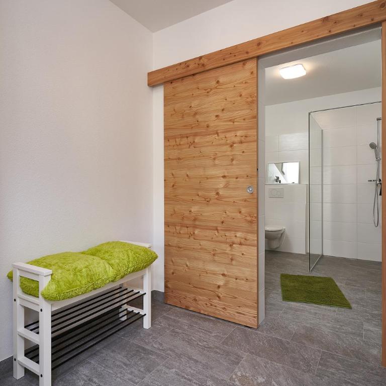 Arche Ötztal Stuibenfall inklusive SummerCard - Apartment mit 1 Schlafzimmer - 16