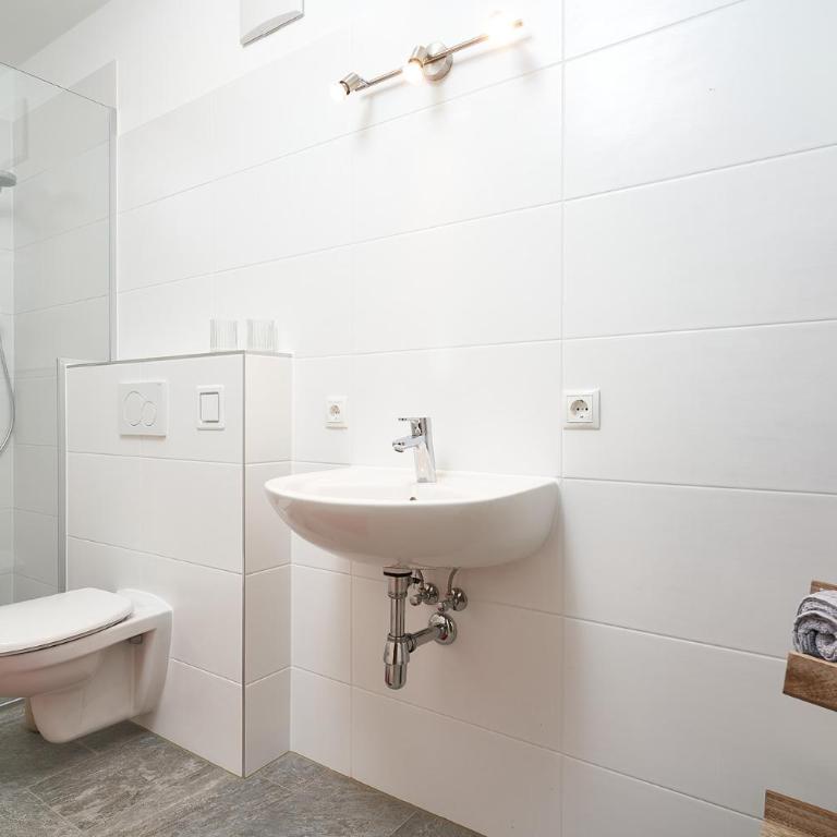 Arche Ötztal Stuibenfall inklusive SummerCard - Apartment mit 1 Schlafzimmer - 12