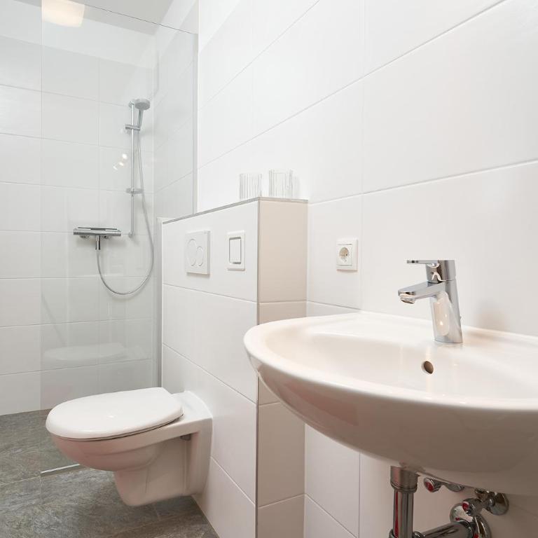 Arche Ötztal Stuibenfall inklusive SummerCard - Apartment mit 1 Schlafzimmer - 13