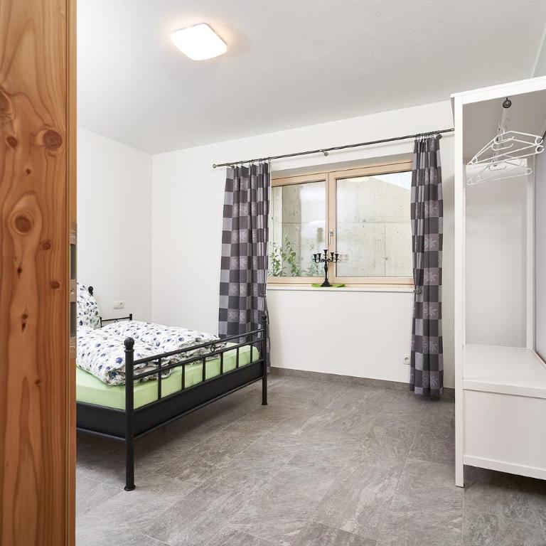 Arche Ötztal Stuibenfall inklusive SummerCard - Apartment mit 1 Schlafzimmer - 21