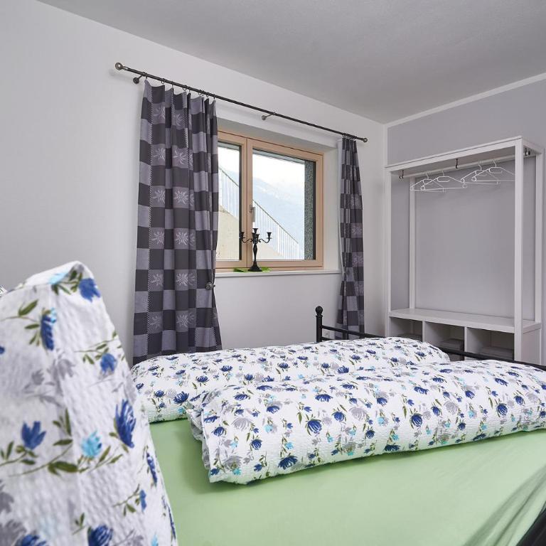 Arche Ötztal Stuibenfall inklusive SummerCard - Apartment mit 1 Schlafzimmer - 14