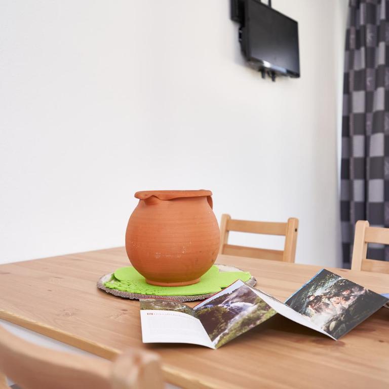Arche Ötztal Stuibenfall inklusive SummerCard - Apartment mit 1 Schlafzimmer - 23