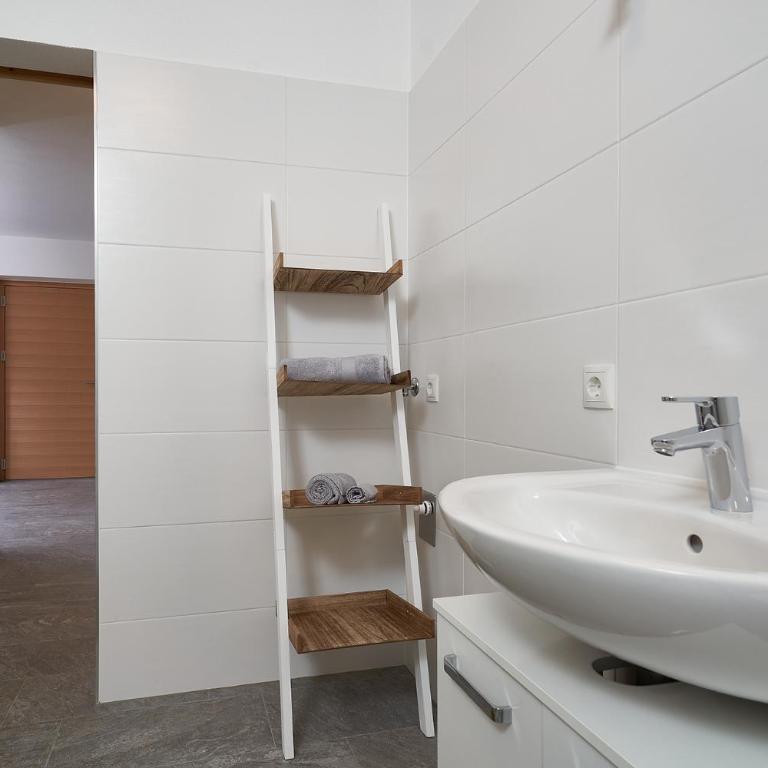 Arche Ötztal Stuibenfall inklusive SummerCard - Apartment mit 1 Schlafzimmer - 15