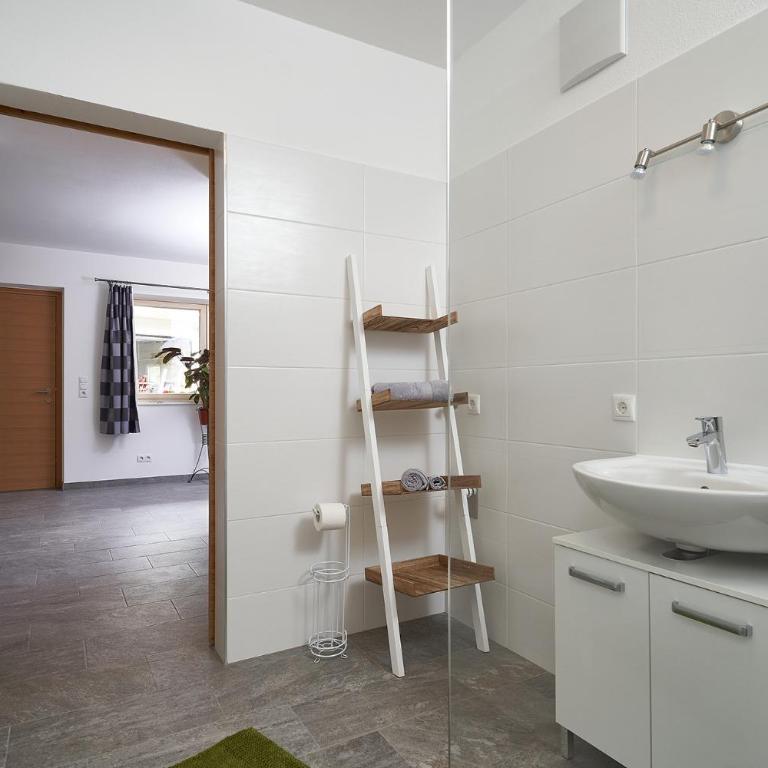 Arche Ötztal Stuibenfall inklusive SummerCard - Apartment mit 1 Schlafzimmer - 25