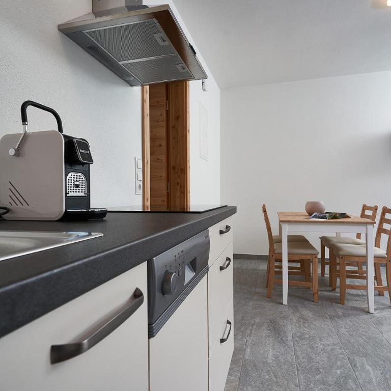 Arche Ötztal Stuibenfall inklusive SummerCard - Apartment mit 1 Schlafzimmer - 17