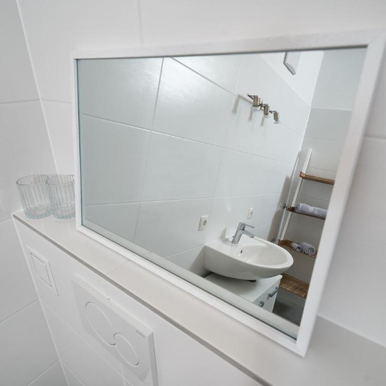 Arche Ötztal Stuibenfall inklusive SummerCard - Apartment mit 1 Schlafzimmer - 20