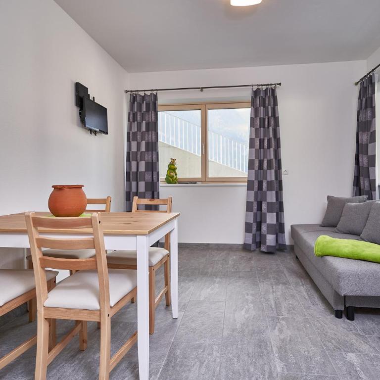 Arche Ötztal Stuibenfall inklusive SummerCard - Apartment mit 1 Schlafzimmer - 29