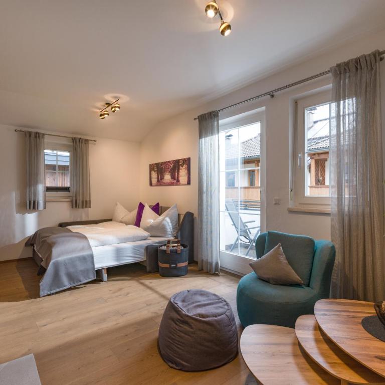 Martin Feyersinger - Apartment - 11