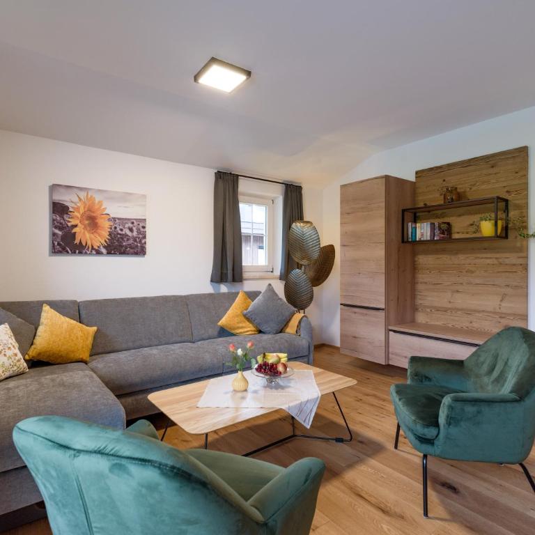 Martin Feyersinger - Apartment - 5