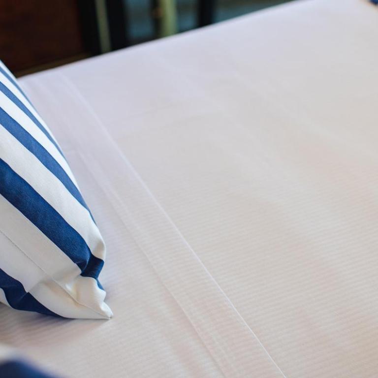 Hotel Stella - Deluxe Double Room with Balcony and Sea View - 16