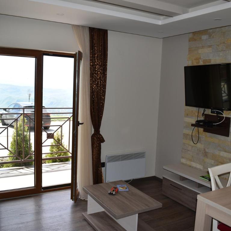 Apartman G1 u Milmari kompleksu - Kopaonik - One-Bedroom Apartment - 4