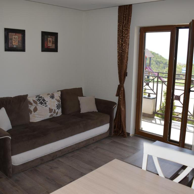 Apartman G1 u Milmari kompleksu - Kopaonik - One-Bedroom Apartment - 6