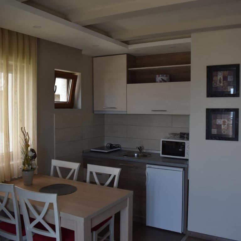Apartman G1 u Milmari kompleksu - Kopaonik - One-Bedroom Apartment - 8