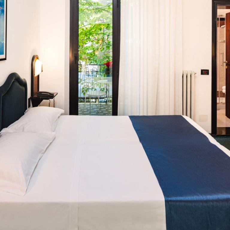 Hotel Stella - Double or Twin Room - 1