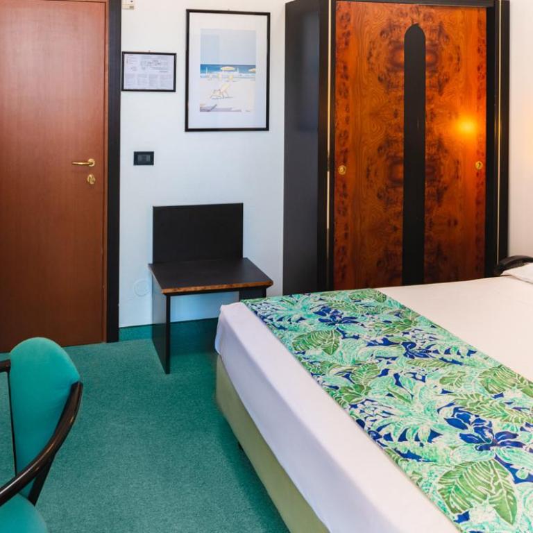 Hotel Stella - Double or Twin Room - 5