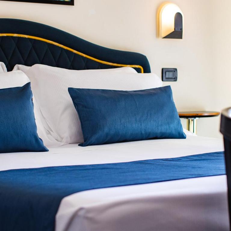 Hotel Stella - Family Quadruple Room - 2