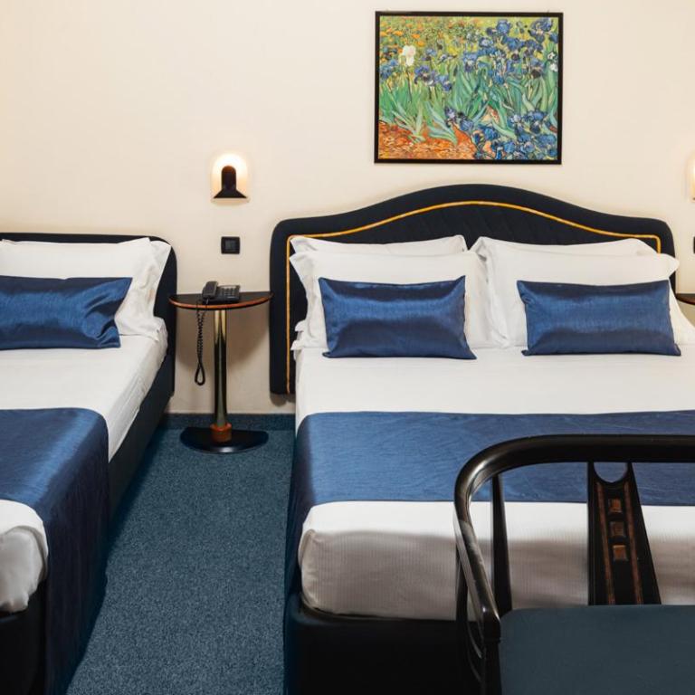 Hotel Stella - Superior Triple Room - 4