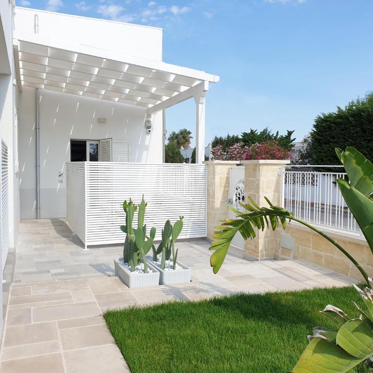 La Baia Apartments - Appartamento con 2 Camere da Letto - 11