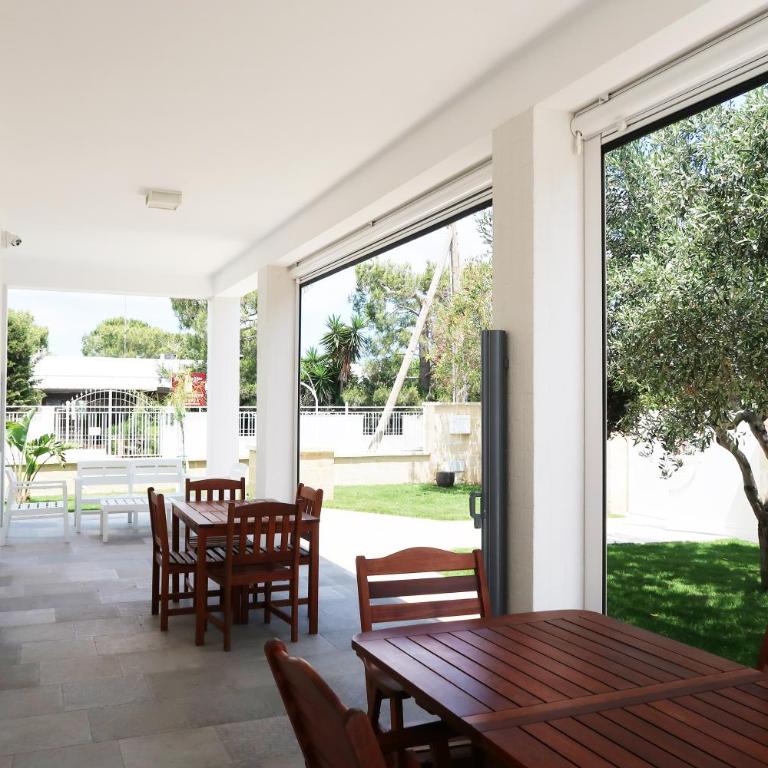 La Baia Apartments - Appartamento Superior - 10