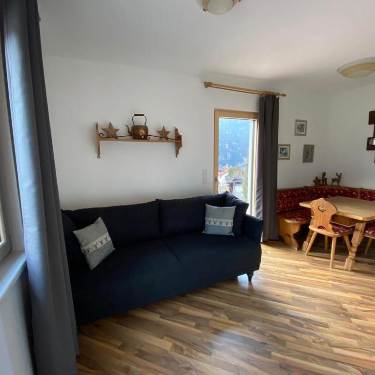 Appartement Klein Tirol - Apartment mit 1 Schlafzimmer - 7