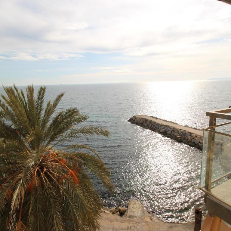Apartamento Voramar - Apartamento con vistas al mar - 3