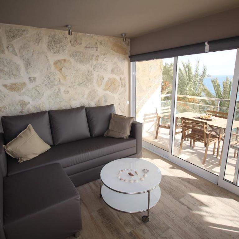 Apartamento Voramar - Apartamento con vistas al mar - 5