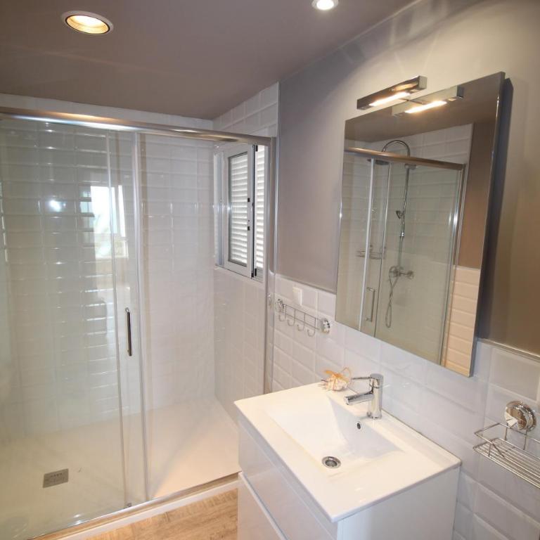 Apartamento Voramar - Apartamento con vistas al mar - 11