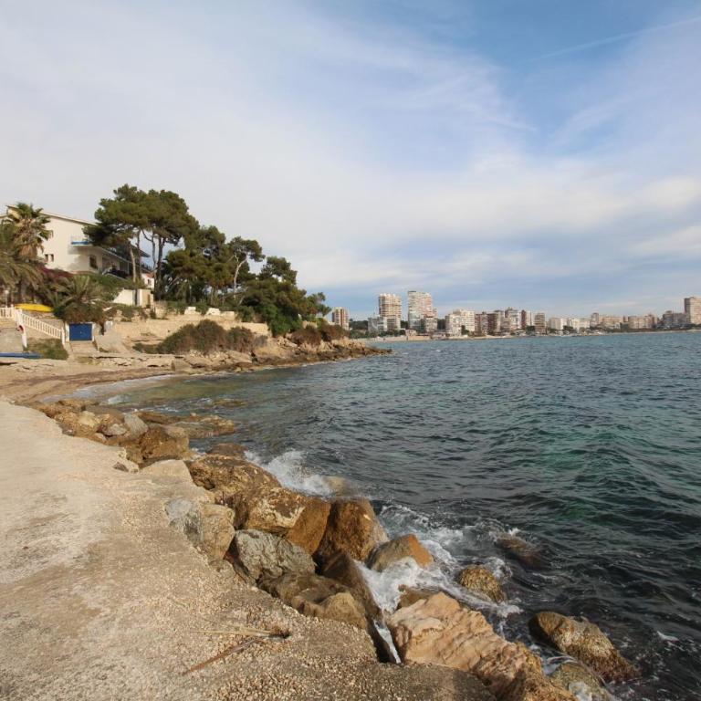 Apartamento Voramar - Apartamento con vistas al mar - 25
