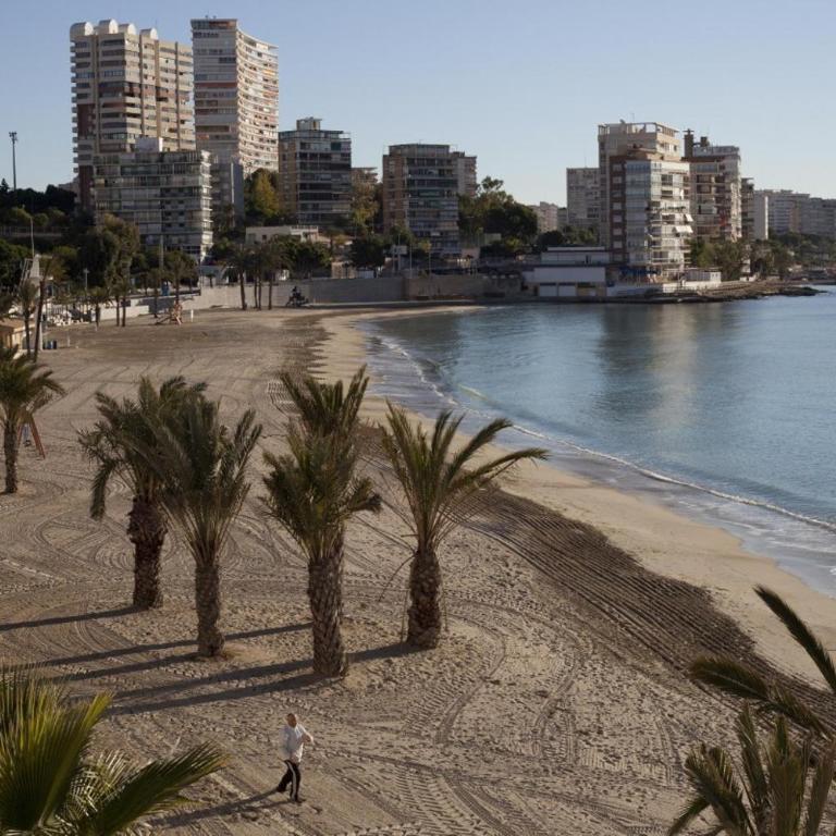 Apartamento Voramar - Apartamento con vistas al mar - 36