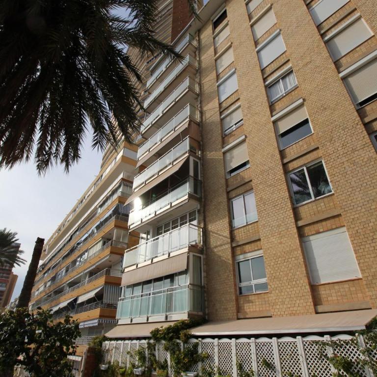 Apartamento Voramar - Apartamento con vistas al mar - 40